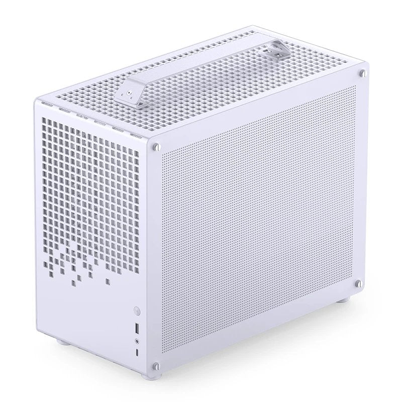 EAN 6970620553696 - Jonsbo Z20 White Mini Tower Blanco imagen 31