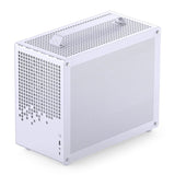 Caja Micro-Atx Jonsbo Z20 Blanco