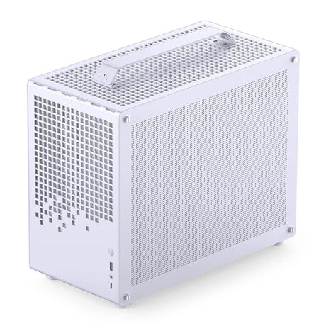EAN 6970620553696 - Jonsbo Z20 White Mini Tower Blanco imagen 31