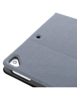 Tucano Up Ipad Hülle Metal Gris 7th-8th-9th 10.2'' Ipad Air 10.5''