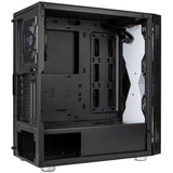 Caja Pc Kolink Void X Midi Tower Negro
