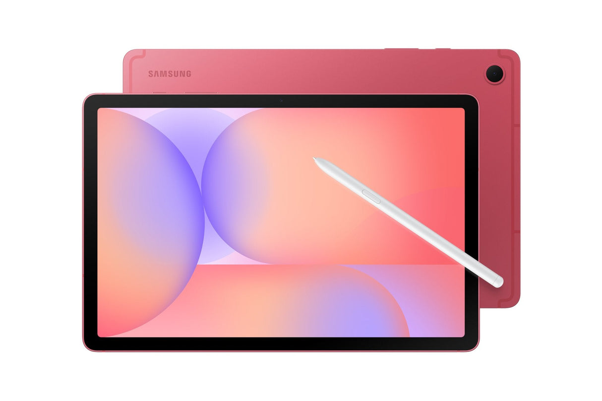 Tablet Samsung X400n Tab S10 Lite 10.9 Wifi 128gb 6gb Coralred