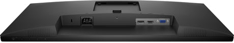 EAN 5397184962435 - DELL E Series E2425HSM pantalla para PC 60,5 cm (23.8") 1920 x 1080 Pixeles Full HD LCD Negro imagen 5