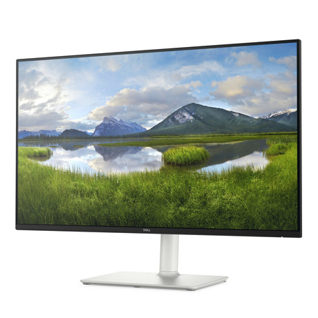 EAN 0884116465102 - DELL S Series S2725DS LED display 68,6 cm (27") 2560 x 1440 Pixeles Quad HD LCD Negro, Plata imagen 2