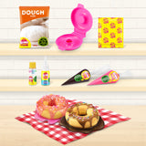EAN 4894680042896 - ZURU 15901 juguete antiestrés Comida de peluche imagen 18
