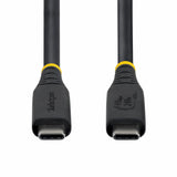 Cable Usb4 1m Usb-C - Tipo C Cabl