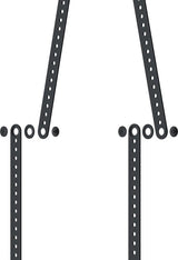 Inma360 Connect Tv Mount