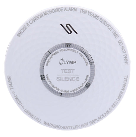 EAN 4030152060207 - Olympia RC 200 imagen 3