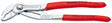 EAN 4003773043805 - Knipex 87 03 250 alicate Alicate machihembrado imagen 1