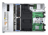 EAN 5397184749104 - DELL PowerEdge R750XS servidor 480 GB Bastidor (2U) Intel® Xeon® Silver 4314 2,4 GHz 32 GB DDR4-SDRAM 800 imagen 6