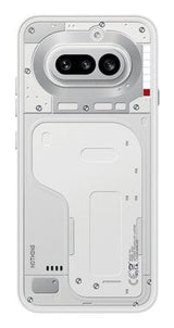 Smartphone  Nothing Phone 4a 5g Dual Sim 12gb Ram 256gb - White
