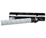 Lexmark Mx910, Mx911, Mx912 Cartucho De Tóner De Alto Rendimiento (32 500)