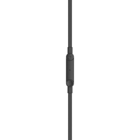 EAN 0745883775514 - Belkin ROCKSTAR Auriculares Alámbrico Dentro de oído Llamadas/Música USB Tipo C Negro imagen 5