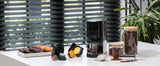 Cafetera Princess 01.249450.01.001  Multicápsula 4 En 1