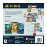 EAN 8436607947707 - Devir Tír na nÓg 45 min Juego de mesa imagen 4