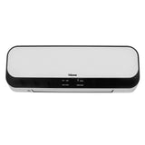 EAN 8713016087850 - Tristar KA-5075 calefactor eléctrico Interior Negro, Blanco 2000 W Ventilador eléctrico imagen 3