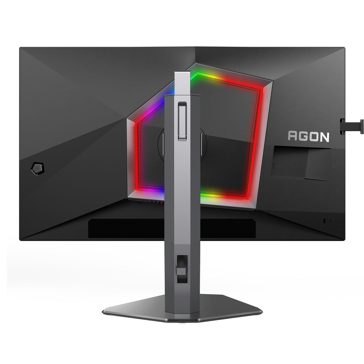 24.1 Ips 1920x1080 Fhd 16:9 600mntr