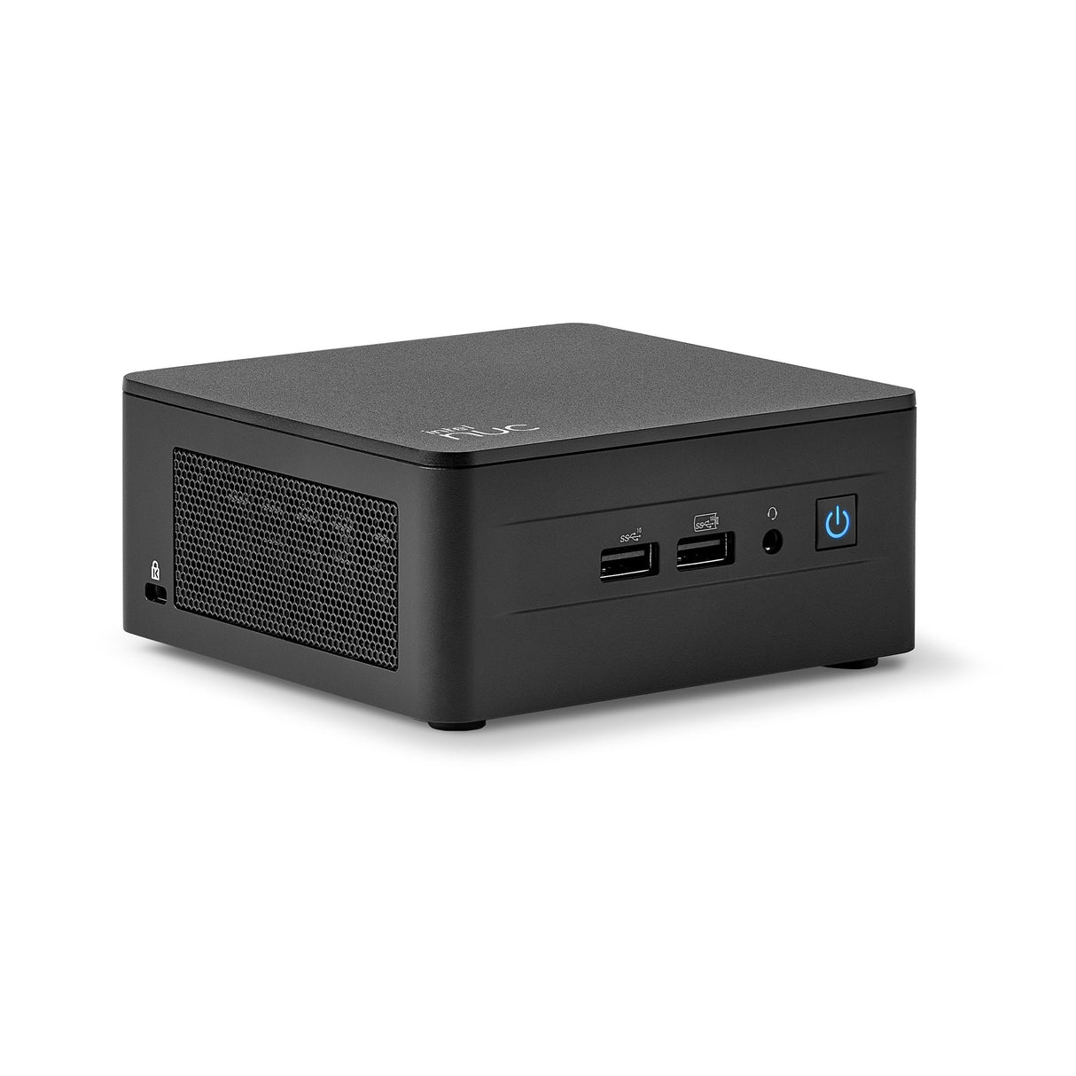 Intel Nuc 13 Pro Kit Nuc13anhi3 Ucff Negro I3-1315u