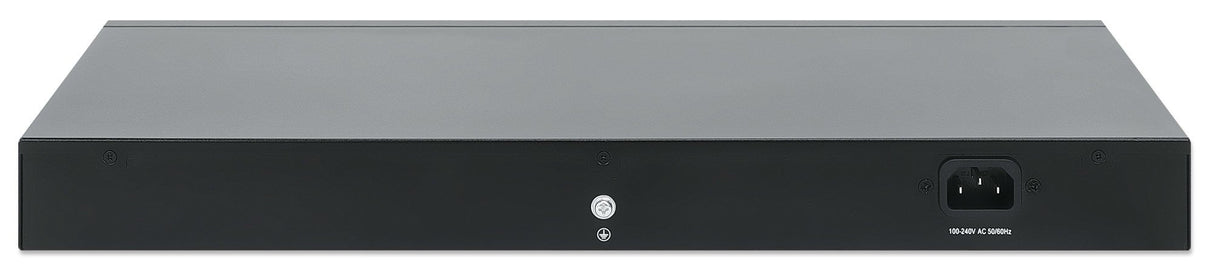 EAN 0766623561891 - Intellinet 561891 switch No administrado imagen 4