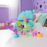 EAN 0681147042834 - Gabby's Dollhouse Kitty Care Ear Purrfect Playroom imagen 2