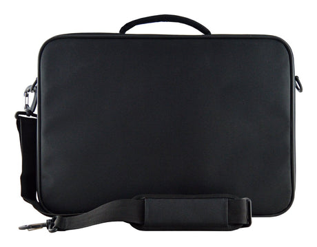 EAN 5060369673678 - Techair Classic pro 39,6 cm (15.6") Maletín Negro imagen 3