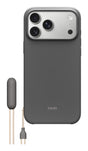 EAN 195950727906 - Apple MGY94LL/A funda para teléfono móvil 17,5 cm (6.9") Granito, Gris imagen 1