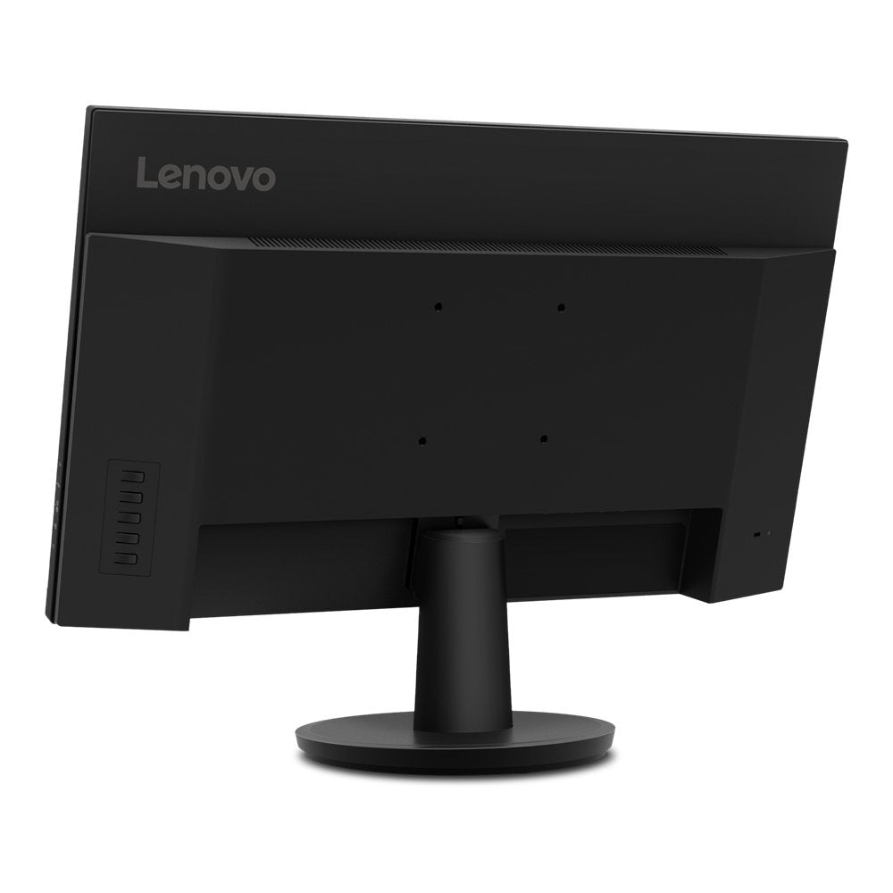 EAN 0198153551682 - Lenovo N27q pantalla para PC 68,6 cm (27") 2560 x 1440 Pixeles Quad HD Negro imagen 4