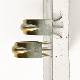 Schnabl Cf 25 C-Fix F.Schlagmontage Auf Trockenbauwnden 9125