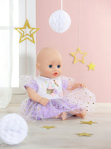 EAN 4001167710296 - Baby Annabell Lilac Tutu Dress 43cm Vestido para muñecas imagen 3