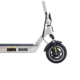 EAN 8436588188212 - Zwheel ZFox Max Artic White Blanco 25 kmh 15 Ah imagen 3