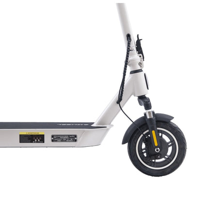 EAN 8436588188212 - Zwheel ZFox Max Artic White Blanco 25 kmh 15 Ah imagen 3