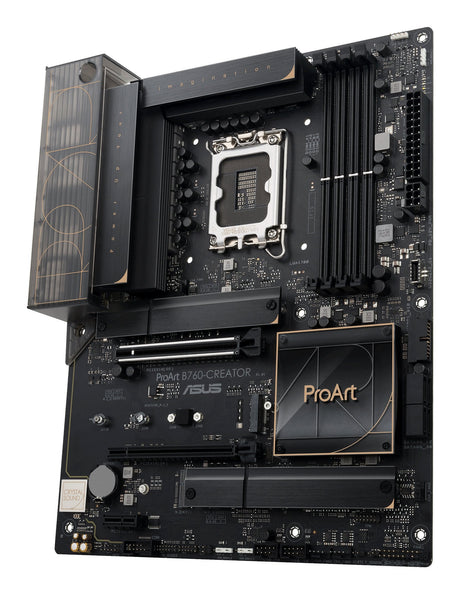 EAN 4711387179727 - ASUS PROART B760-CREATOR Intel B760 LGA 1700 ATX imagen 4