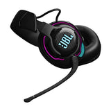 Auriculares Jbl Quantum 910  Inalámbrico Y Alámbrico Juego Bluetooth Negro
