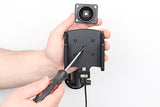 EAN 7320287273809 - Brodit 727380 soporte Soporte activo para teléfono móvil Teléfono móvil/smartphone Negro imagen 3