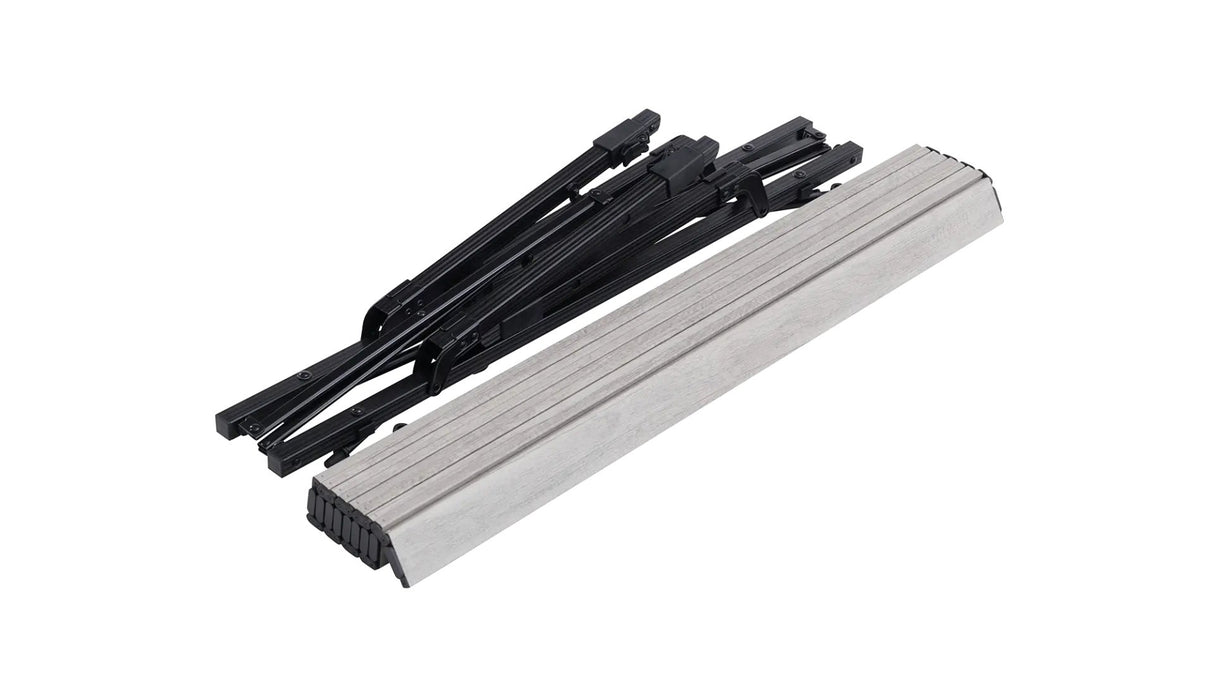 EAN 5709388147998 - Outwell Canmore M Negro, Gris imagen 3