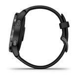 Reloj Deportivo Con Gps Garmin Venu Negro Bt Garmin Pay Notificaciones Salud Multisport Android/Ios