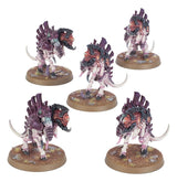 Warhammer 40k - Tyranids Espinogantes