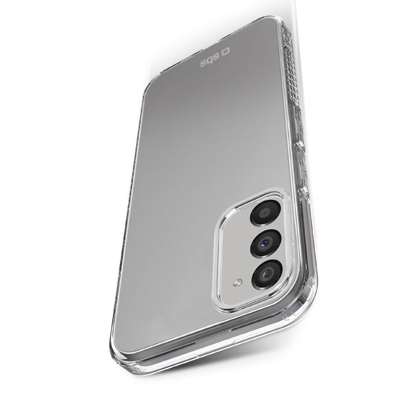 Sbs Extreme 2 Cover Galaxy S23 Fe Transp.