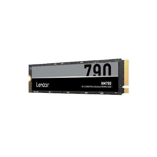 EAN 0843367130283 - Lexar NM790 1 TB M.2 PCI Express 4.0 NVMe SLC imagen 2