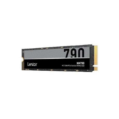 EAN 0843367130283 - Lexar NM790 1 TB M.2 PCI Express 4.0 NVMe SLC imagen 2