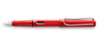 EAN 4014519052524 - Lamy 1205252 pluma estilográfica Rojo 1 pieza(s) imagen 1