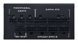 850w Lian Li Sp Series Platinum Atx 3.1 Schwarz