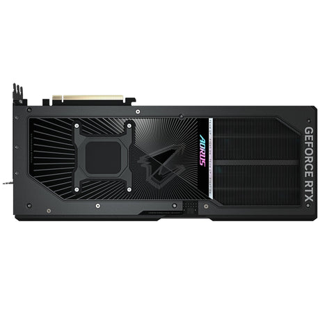 EAN 4719331355807 - GIGABYTE AORUS GeForce RTX 5090 MASTER 32G NVIDIA imagen 6
