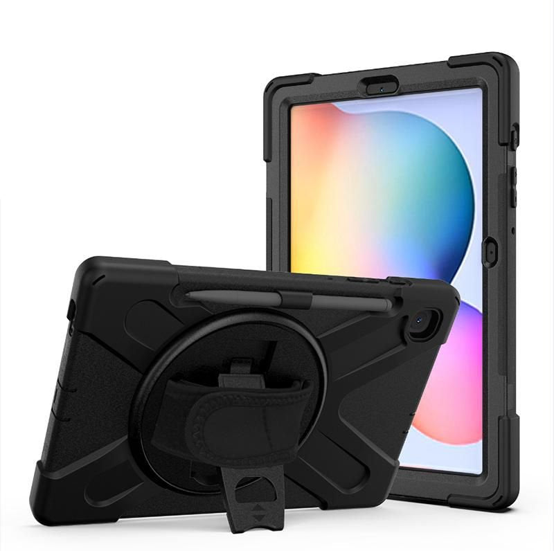 EAN 5704174302698 - eSTUFF ES683540-BULK funda para tablet 26,4 cm (10.4") Negro imagen 2