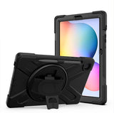 EAN 5704174302698 - eSTUFF ES683540-BULK funda para tablet 26,4 cm (10.4") Negro imagen 2