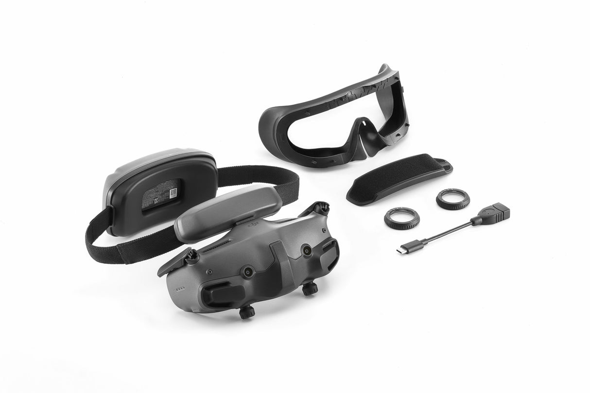 Drone Accessory Dji Goggles 3 Cp.Fp.00000159.01