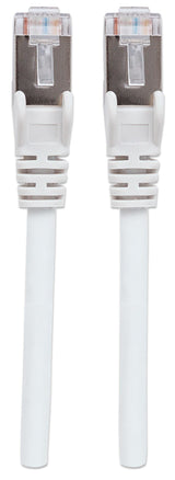 EAN 0766623735735 - Intellinet 735735 cable de red Blanco 7,5 m Cat6 S/FTP (S-STP) imagen 4