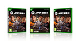 Juego Ea Sports F1 25 Xbox Series X