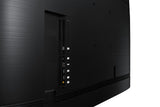 EAN 8806090505188 - Samsung QE50T Pantalla plana para señalización digital 127 cm (50") LED 300 cd / m² 4K Ultra HD Negro Tiz imagen 5