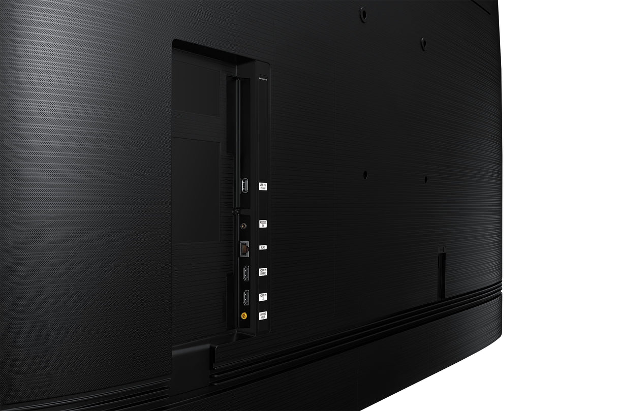 EAN 8806090505195 - Samsung QE55T Pantalla plana para señalización digital 139,7 cm (55") 300 cd / m² 4K Ultra HD Negro Tizen imagen 6